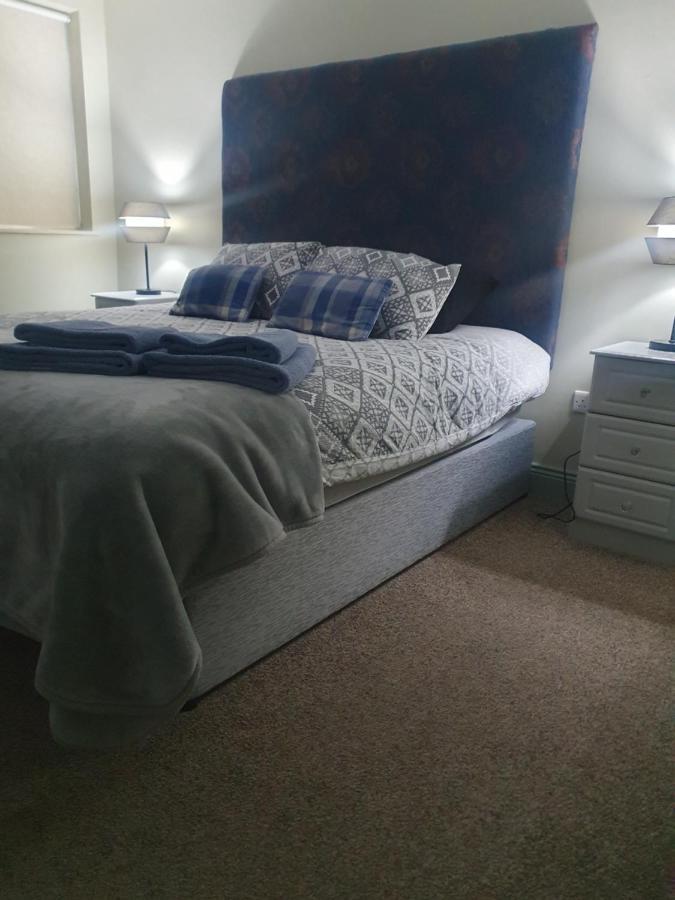 Junior Suite Town Centre دونغارفان المظهر الخارجي الصورة