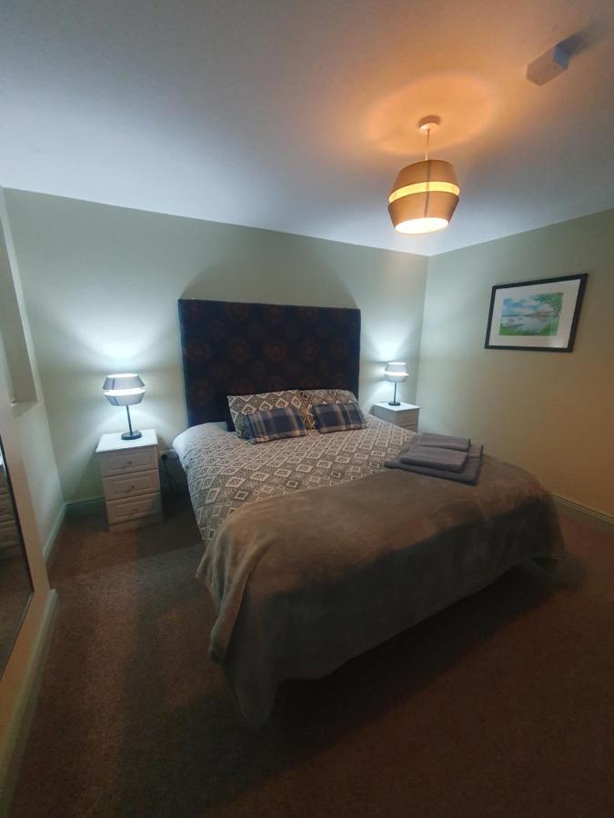 Junior Suite Town Centre دونغارفان المظهر الخارجي الصورة
