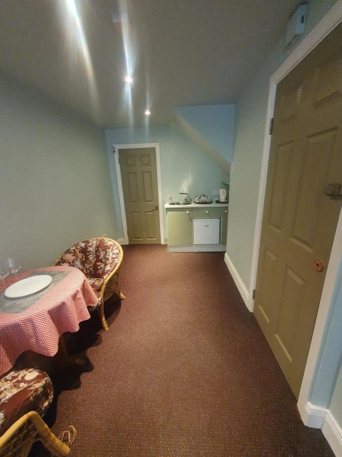 Junior Suite Town Centre دونغارفان المظهر الخارجي الصورة