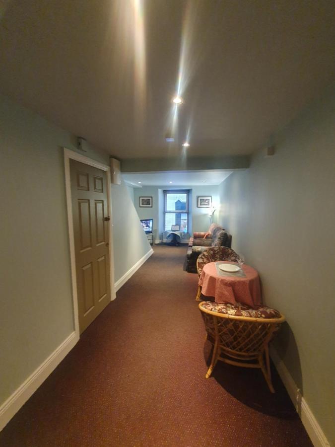 Junior Suite Town Centre دونغارفان المظهر الخارجي الصورة