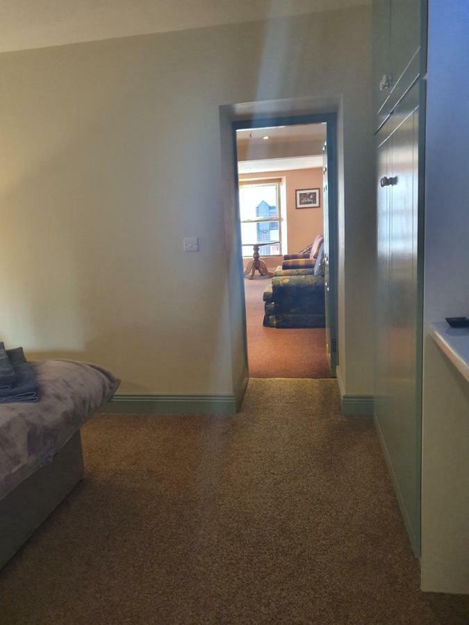 Junior Suite Town Centre دونغارفان المظهر الخارجي الصورة