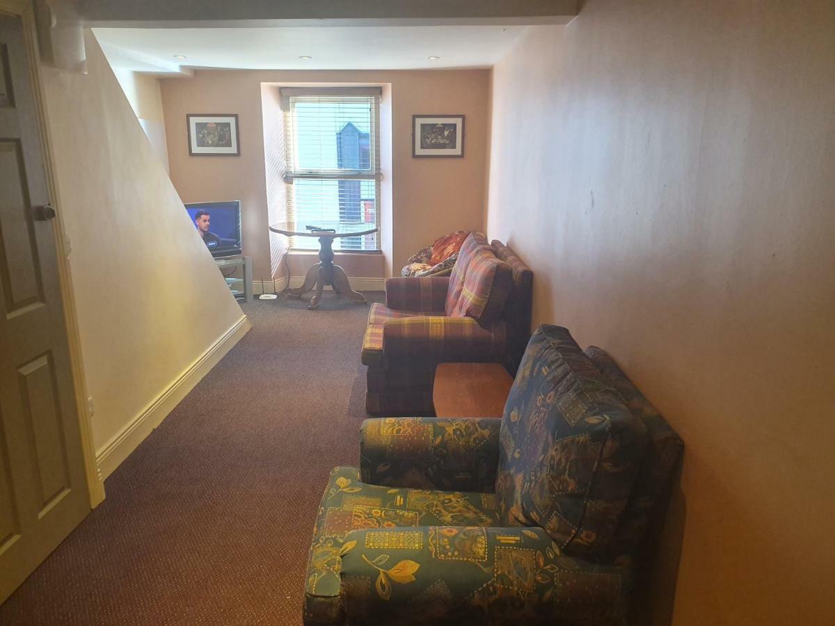 Junior Suite Town Centre دونغارفان المظهر الخارجي الصورة