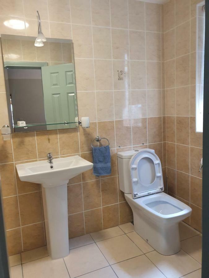 Junior Suite Town Centre دونغارفان المظهر الخارجي الصورة